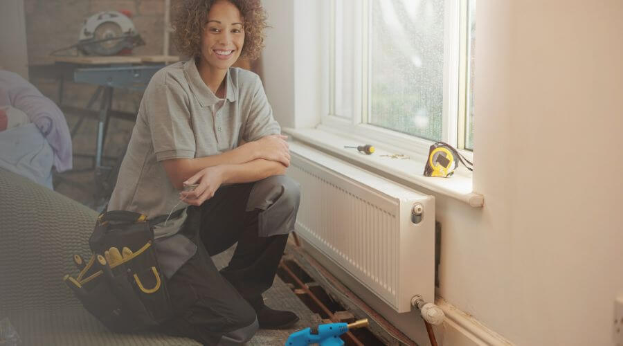 Professional emergency plumbing in Vicksburg, MI